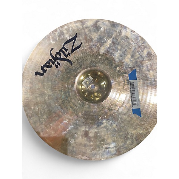 Used Zildjian 17in A Custom Crash Cymbal