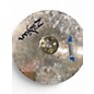 Used Zildjian 17in A Custom Crash Cymbal