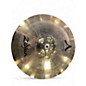Used Zildjian 18in A Custom Crash Cymbal thumbnail