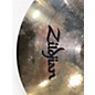 Used Zildjian 18in A Custom Crash Cymbal