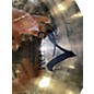 Used Zildjian 18in A Custom Crash Cymbal