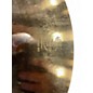 Used Zildjian 18in A Custom Crash Cymbal
