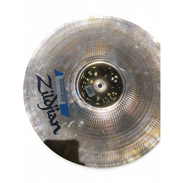 Used Zildjian 18in A Custom Crash Cymbal