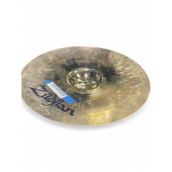 Used Zildjian 18in A Custom Crash Cymbal