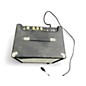 Used Fender Rumble 25 25W 1x8 Bass Combo Amp