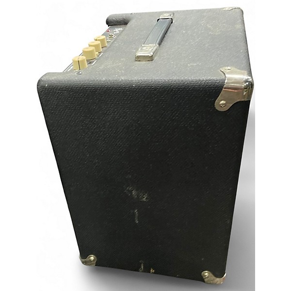 Used Fender Rumble 25 25W 1x8 Bass Combo Amp