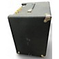 Used Fender Rumble 25 25W 1x8 Bass Combo Amp