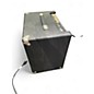 Used Fender Rumble 25 25W 1x8 Bass Combo Amp