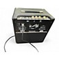 Used Fender Rumble 25 25W 1x8 Bass Combo Amp