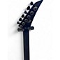 Used Jackson RR24HT Satin Black Solid Body Electric Guitar