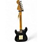 Used Starcaster by Fender Stratocaster RED BURST Solid Body Electric Guitar