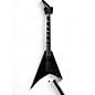 Used Jackson RR24 PRO PLUS BLACK Solid Body Electric Guitar thumbnail