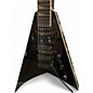Used Jackson RR24 PRO PLUS BLACK Solid Body Electric Guitar