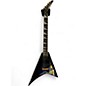 Used Jackson RRT5 EBONY Solid Body Electric Guitar thumbnail