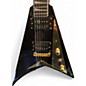 Used Jackson RRT5 EBONY Solid Body Electric Guitar