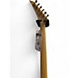 Used Jackson RRT5 EBONY Solid Body Electric Guitar