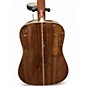 Used Martin D28 Natural Acoustic Guitar