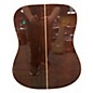 Used Boucher Bluegrass BG152 Natural Acoustic Electric Guitar
