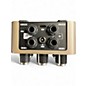 Used Universal Audio UAFX Golden Reverberator Effect Pedal