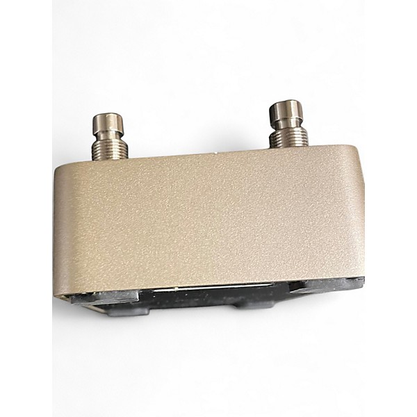 Used Universal Audio UAFX Golden Reverberator Effect Pedal