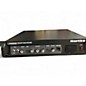 Used Hartke LH1000 1000W Bass Amp Head thumbnail