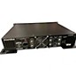 Used Hartke LH1000 1000W Bass Amp Head