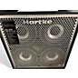 Used Hartke Hydrive 1000W 4x10 Bass Cabinet