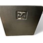 Used Hartke Hydrive 1000W 4x10 Bass Cabinet
