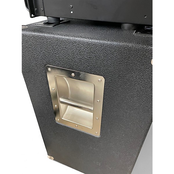 Used Hartke Hydrive 1000W 4x10 Bass Cabinet
