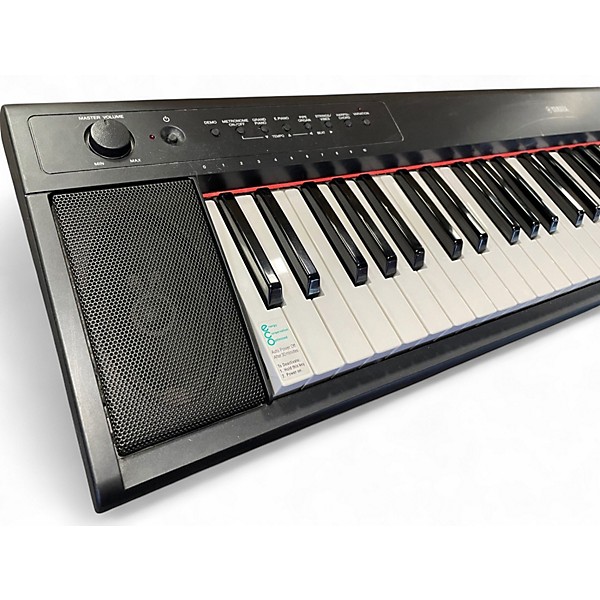 Used Yamaha NP11 61 Key Digital Piano