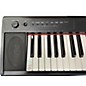 Used Yamaha NP11 61 Key Digital Piano