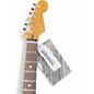 Used 2024 Fender Player II Stratocaster British Racing Green Solid Body Electric Guitar