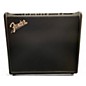 Used Fender Mustang LT25 25W 1x8 Guitar Combo Amp thumbnail