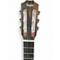 Used Taylor 214CEN Natural Classical Acoustic Electric Guitar