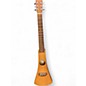 Used Martin GBPC Backpacker Steel String Natural Acoustic Guitar thumbnail