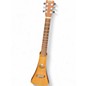 Used Martin GBPC Backpacker Steel String Natural Acoustic Guitar