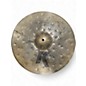 Used Zildjian 19in K Custom Special Dry Crash Cymbal thumbnail