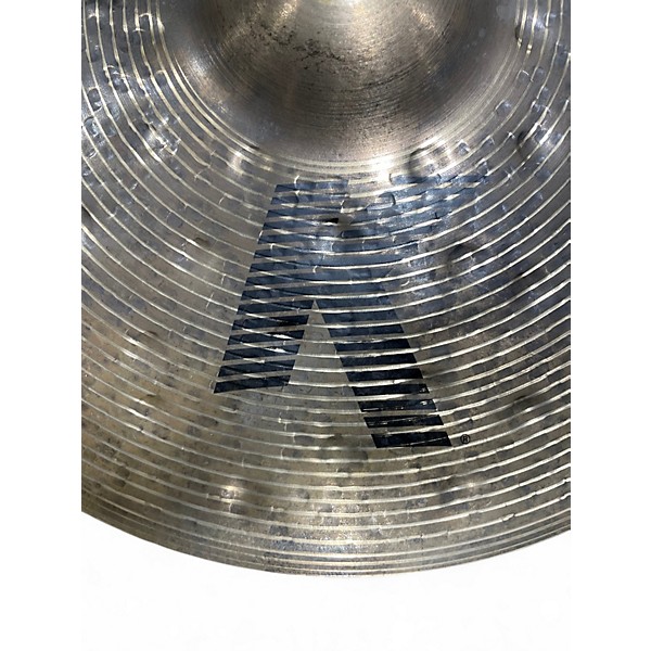 Used Zildjian 19in K Custom Special Dry Crash Cymbal