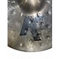 Used Zildjian 19in K Custom Special Dry Crash Cymbal
