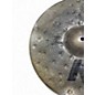 Used Zildjian 19in K Custom Special Dry Crash Cymbal