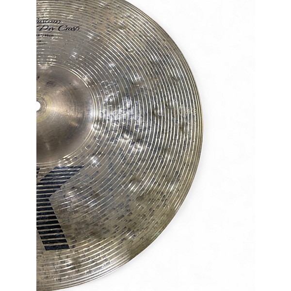 Used Zildjian 19in K Custom Special Dry Crash Cymbal