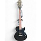 Used Epiphone Les Paul Special Black Solid Body Electric Guitar thumbnail