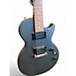 Used Epiphone Les Paul Special Black Solid Body Electric Guitar