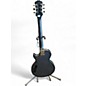 Used Epiphone Les Paul Special Black Solid Body Electric Guitar