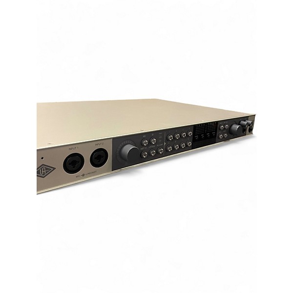 Used Universal Audio VOLT 876 Audio Interface