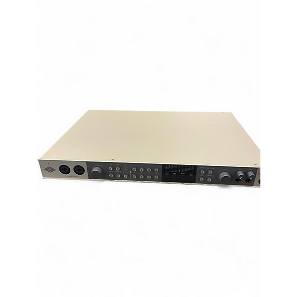 Used Universal Audio VOLT 876 Audio Interface