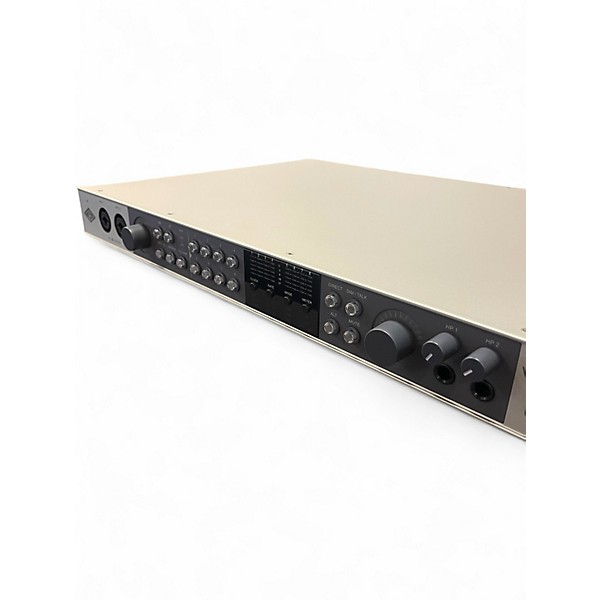 Used Universal Audio VOLT 876 Audio Interface