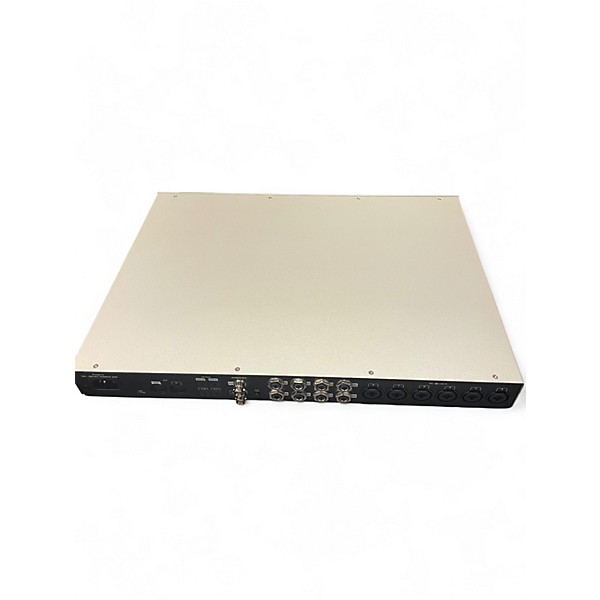 Used Universal Audio VOLT 876 Audio Interface