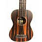 Used Kala Ubass Bass Natural Ukulele