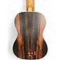 Used Kala Ubass Bass Natural Ukulele